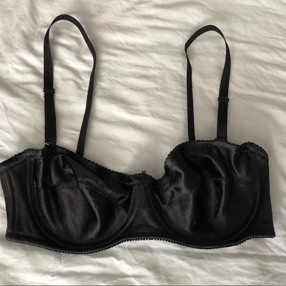 Vintage dead stock Dipti Bra